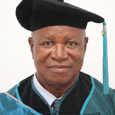Dr Amuzie Akpaka